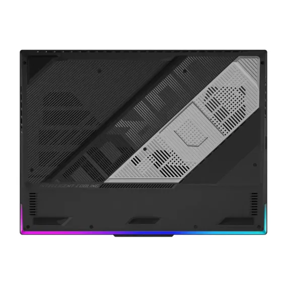 LAPTOP GAMING 16" ASUS ROG STRIX SCAR 16 G634JZ, OFF BLACK, INTEL CORE I9-13980HX, 32GB/1024GB, FARA SO