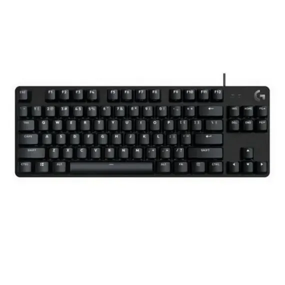 TASTATURA LOGITECH G413 TLK SE, CU FIR, NEGRU