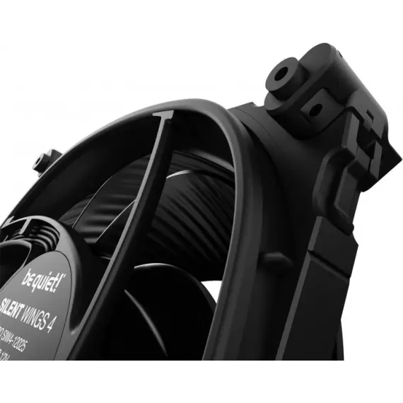 COOLER PROCESOR BE QUIET! SILENT WINGS 4, 120 MM