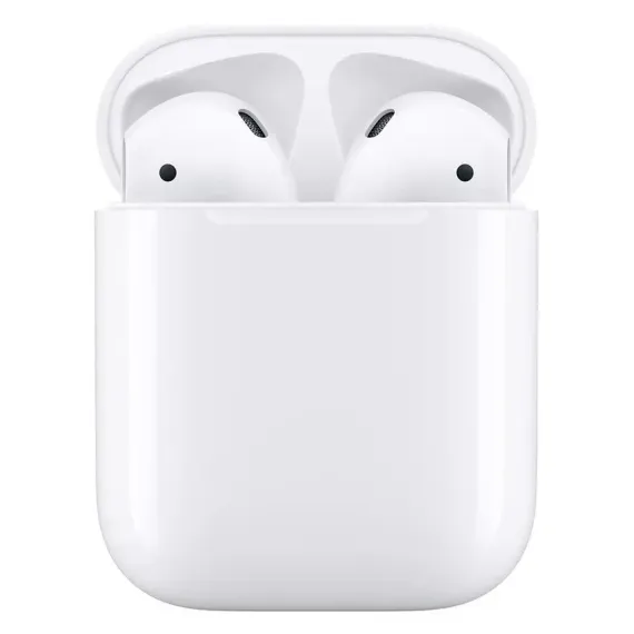 CASTI APPLE AIRPODS 2 (EU), ALB
