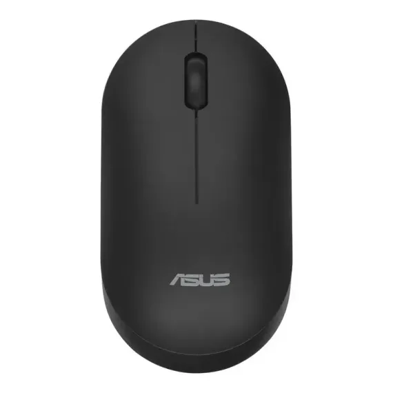 КЛАВИАТУРА И МЫШЬ ASUS CW100, БЕСПРОВОДНОЕ, ЧЁРНЫЙ