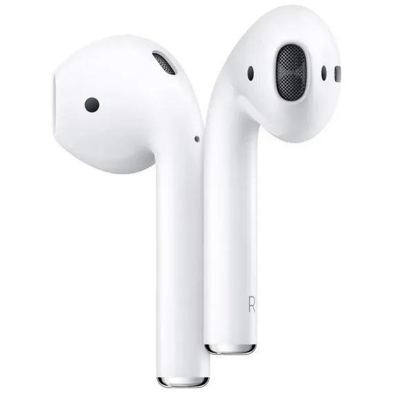 CASTI APPLE AIRPODS 2 (EU), ALB