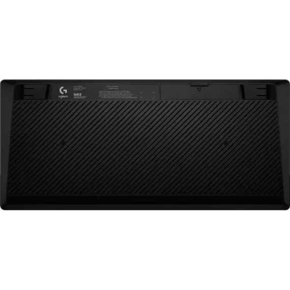 КЛАВИАТУРА LOGITECH G613, БЕСПРОВОДНОЕ, ЧЁРНЫЙ