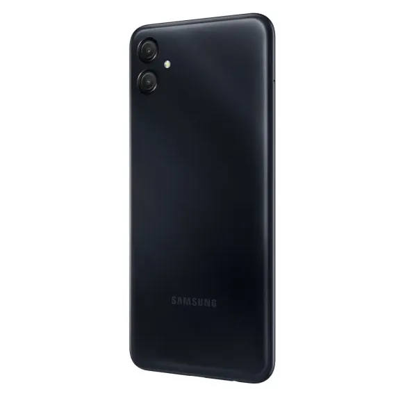 SMARTPHONE SAMSUNG GALAXY A04E, 3GB/32GB, NEGRU