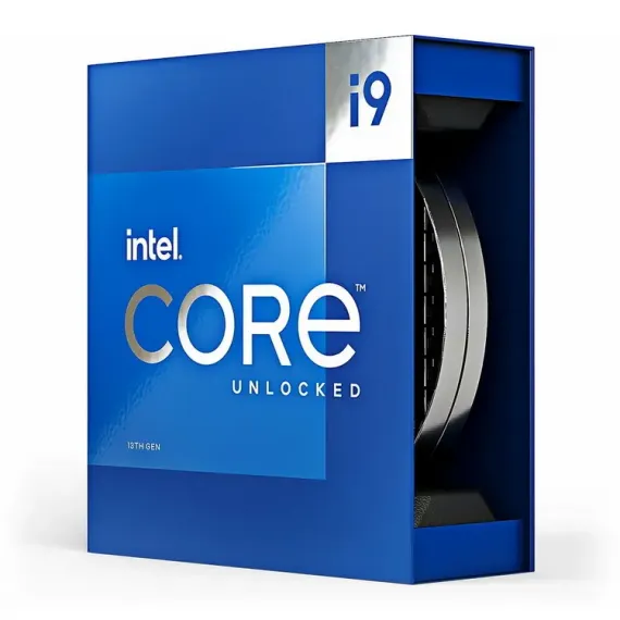 PROCESOR INTEL CORE I9-13900, INTEL UHD GRAPHICS 770, TRAY