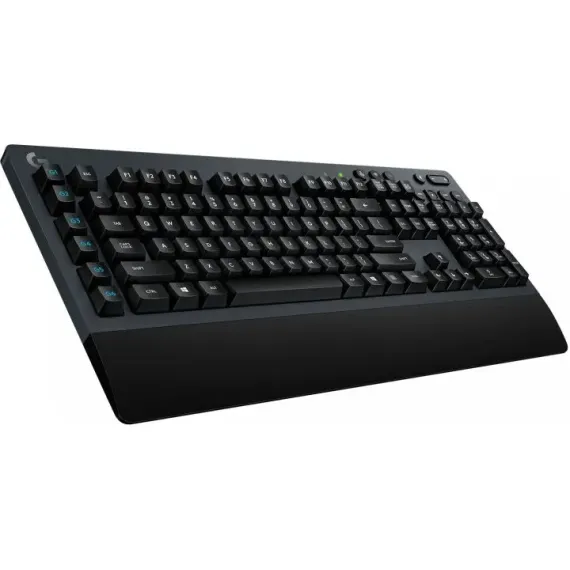 КЛАВИАТУРА LOGITECH G613, БЕСПРОВОДНОЕ, ЧЁРНЫЙ