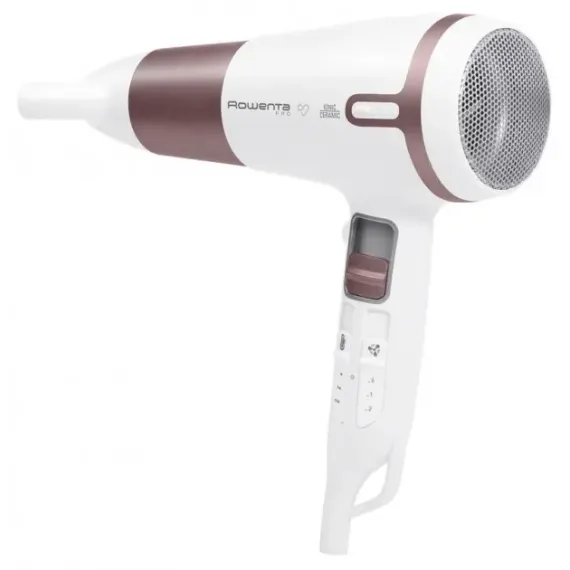 USCATOR DE PAR ROWENTA PREMIUM CARE PRO CV7461F0, 2400W, ALB | ROZ