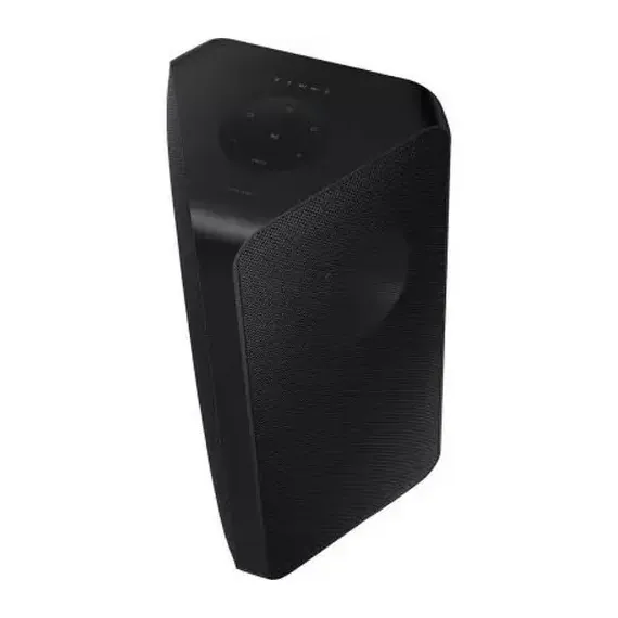 SISTEM AUDIO SAMSUNG MX-ST40B, NEGRU