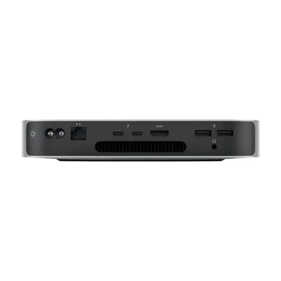 НАСТОЛЬНЫЙ ПК APPLE MAC MINI A2816, APPLE MAC MINI, M2 PRO WITH 10-CORE CPU AND 16-CORE GPU, 16ГБ/512ГБ, M2 16-CORE GPU, MACOS VENTURA