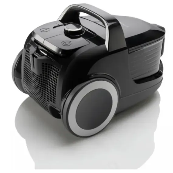 ТРАДИЦИОННЫЙ ПЫЛЕСОС GORENJE VCEA03GALBKCY, ЧЁРНЫЙ
