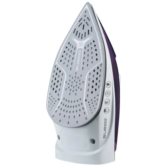 УТЮГ POLARIS PIR 2407K, 2400 ВТ, PURPLE