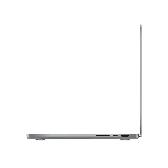 LAPTOP 14,2" APPLE MACBOOK PRO 14 A2779, GRI COSMIC, M2 PRO WITH 12-CORE CPU AND 19-CORE GPU, 16GB/1024GB, MACOS VENTURA