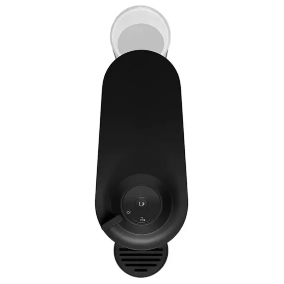 КАПСУЛЬНАЯ КОФЕВАРКА DE'LONGHI ENV 90.K VERTUO, 1260ВТ, ЧЁРНЫЙ