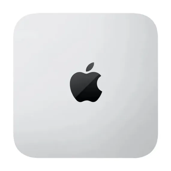 SISTEM DESKTOP PC APPLE MAC MINI A2686, APPLE MAC MINI, M2 WITH 8-CORE CPU AND 10-CORE GPU, 8GB/512GB, M2 10-CORE GPU, MACOS VENTURA