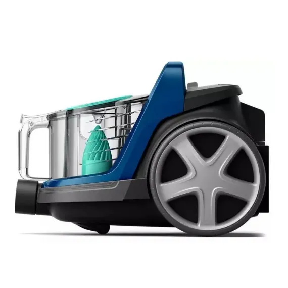 ТРАДИЦИОННЫЙ ПЫЛЕСОС PHILIPS FC9557/09, ГЛУБОКИЙ ЧЕРНЫЙ