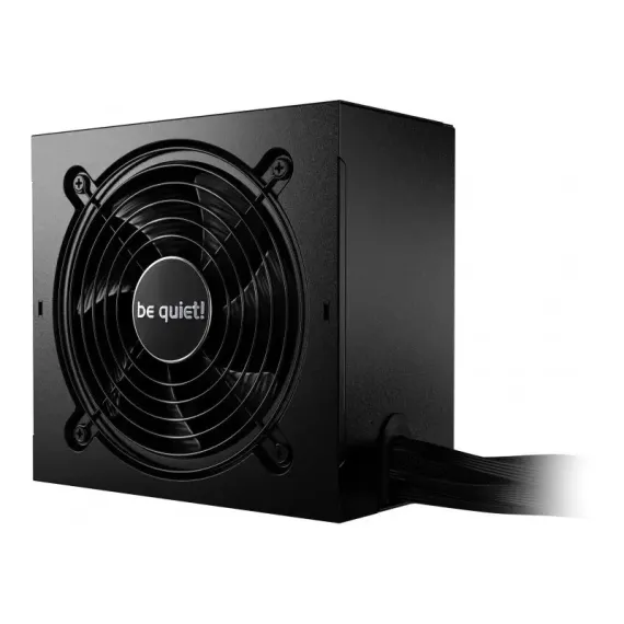 SURSA ALIMENTARE PC BE QUIET! SYSTEM POWER 10, 850 W, ATX