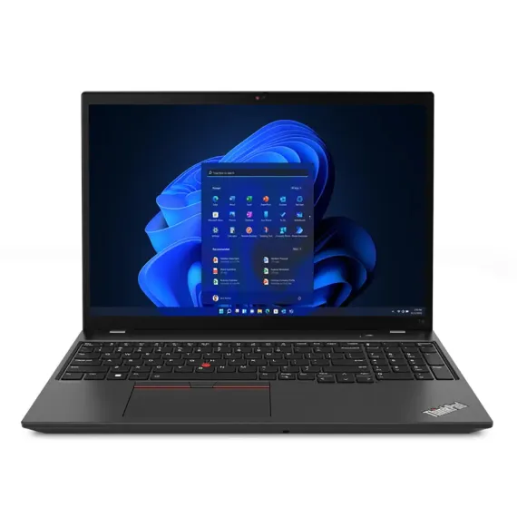LAPTOP BUSINESS 16" LENOVO THINKPAD T16 GEN 1 (AMD), THUNDER BLACK, AMD RYZEN 7 PRO 6850U, 16GB/1024GB, FARA SO