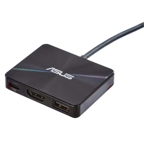 STATIE DOCKING ASUS DC100, NEGRU