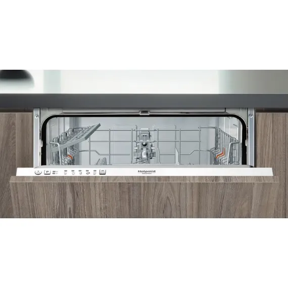 ПОСУДОМОЕЧНАЯ МАШИНА HOTPOINT-ARISTON HIS 3010, БЕЛЫЙ