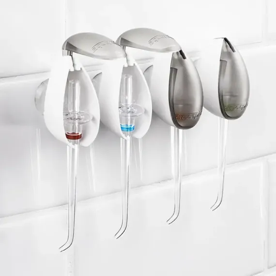 ИРРИГАТОР ДЛЯ ПОЛОСТИ РТА AQUAPICK AQ 350, БЕЛЫЙ