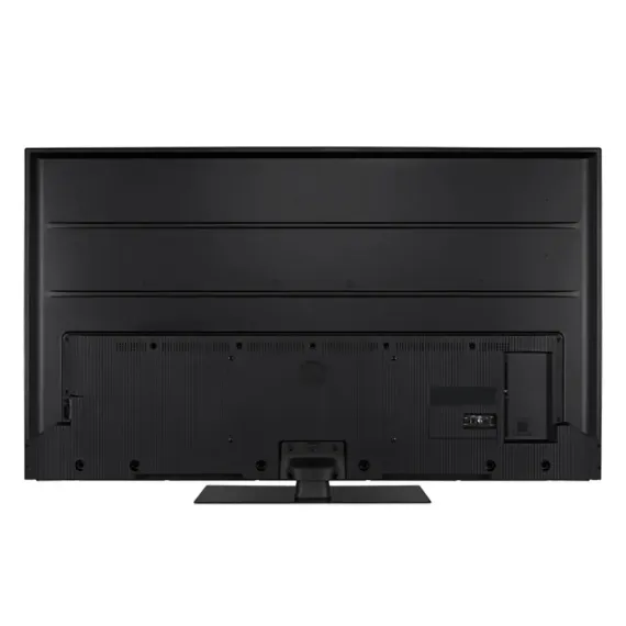 65" QLED SMART ТЕЛЕВИЗОР TOSHIBA 65QA7D63DG, 3840 X 2160 4K, ANDROID TV, ЧЁРНЫЙ