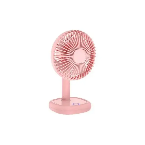 ВЕНТИЛЯТОР XO MF58, РОЗОВЫЙ