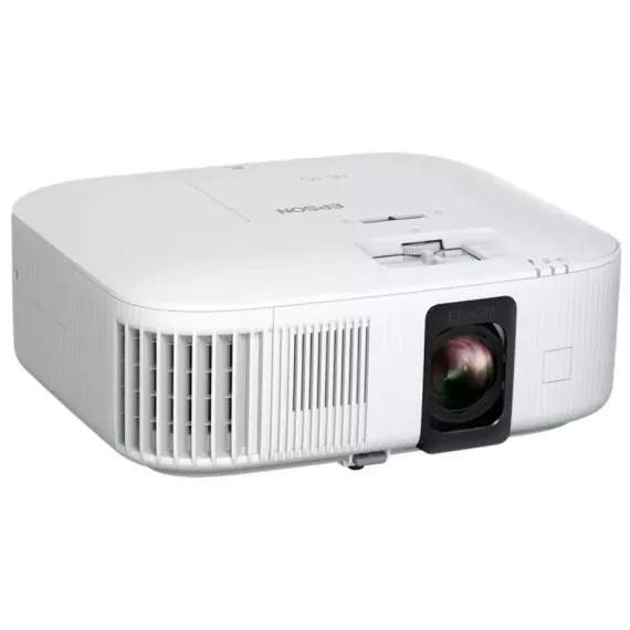 LCD ПРОЕКТОР EPSON EH-TW6250, 2800ANSI LUMENS, FULLHD (1920 X 1080)