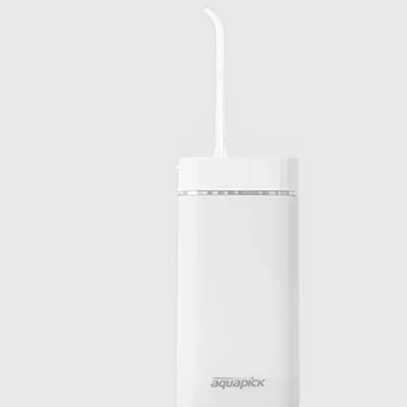 ИРРИГАТОР ДЛЯ ПОЛОСТИ РТА AQUAPICK AQ-208, БЕЛЫЙ