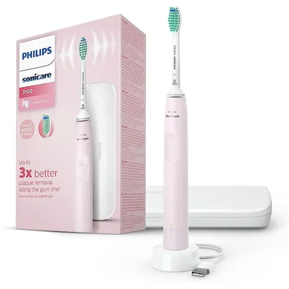 ELECTRIC TOOTHBRUSH PHILIPS HX3673/11