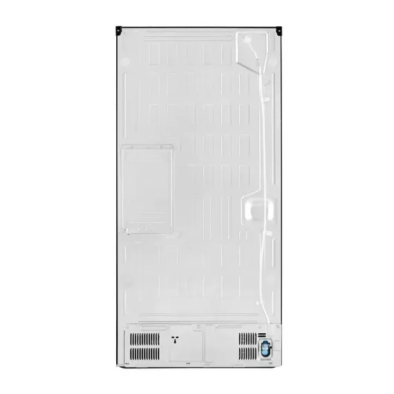 FRIGIDER LG GMX844MC6F, INSTAVIEW DOOR-IN-DOORЩ, NEGRU MAT