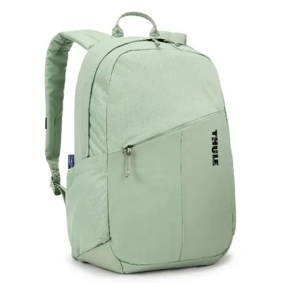 СУМКА ДЛЯ НОУТБУКА THULE CAMPUS NOTUS, 14", НЕЙЛОН, ЗЕЛЁНЫЙ