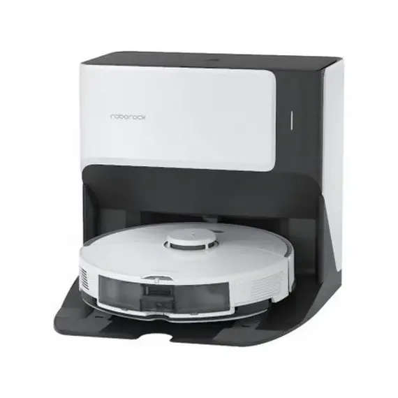 РОБОТ-ПЫЛЕСОС XIAOMI ROBOROCK G10 PLUS, WHITE