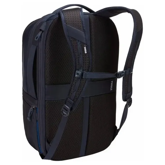 RUCSAC PENTRU LAPTOP THULE SUBTERRA, 15.6", NAILON, ALBASTRU