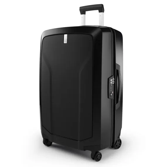 VALIZA PENTRU BAGAJ THULE REVOLVE, 33L, NEGRU