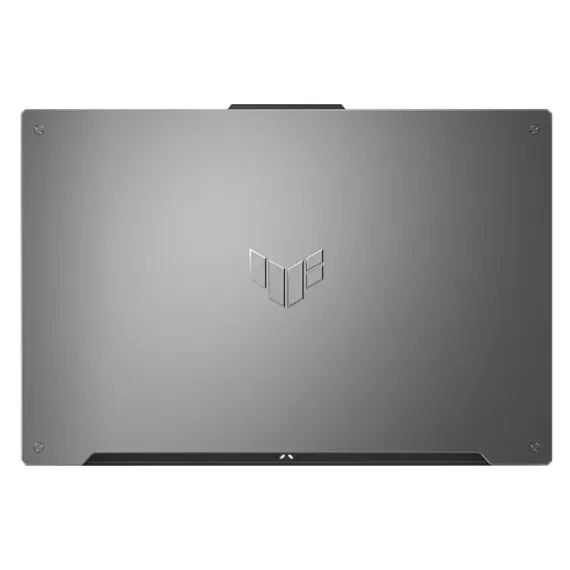 LAPTOP GAMING 17,3" ASUS TUF GAMING F17 FX707ZC4, MECHA GRAY, INTEL CORE I7-12700H, 16GB/1024GB, FARA SO