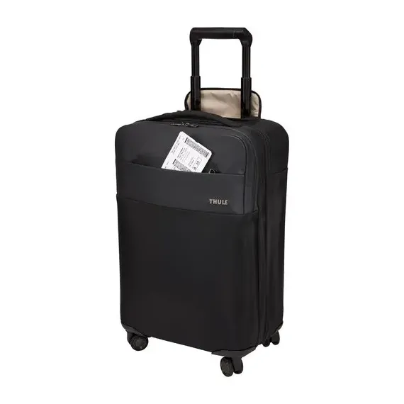 VALIZA THULE SPIRA WHEELED, 35L, NEGRU