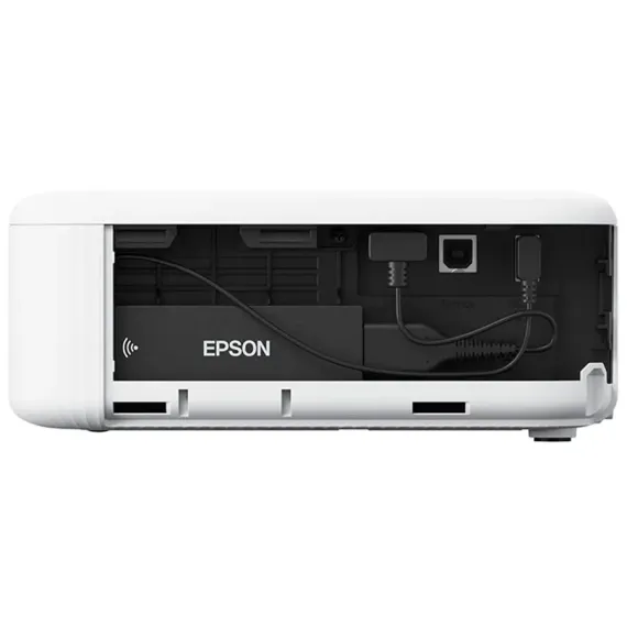 LCD ПРОЕКТОР EPSON CO-FH02, 3000ANSI LUMENS, FULLHD (1920 X 1080)