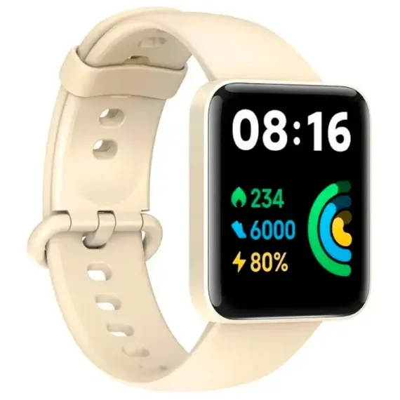 CEAS SPORT/ANTRENAMENT XIAOMI REDMI WATCH 2 LITE, FILDES