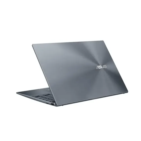 LAPTOP 13,3" ASUS ZENBOOK 13 OLED UX325EA, PINE GREY, INTEL CORE I5-1135G7, 16GB/512GB, WINDOWS 10 PRO 64-BIT