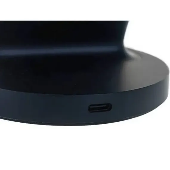 STAND PENTRU INCARCARE XIAOMI MI WIRELESS CHARGERING STAND, 20W, NEGRU