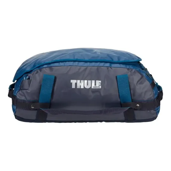 ДОРОЖНЫЙ РЮКЗАК THULE CHASM TRANSFORMER, НЕЙЛОН, СИНИЙ