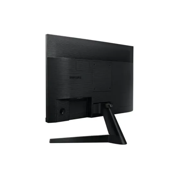 23,8" MONITOR SAMSUNG F24T350FH, IPS 1920X1080 FHD, NEGRU