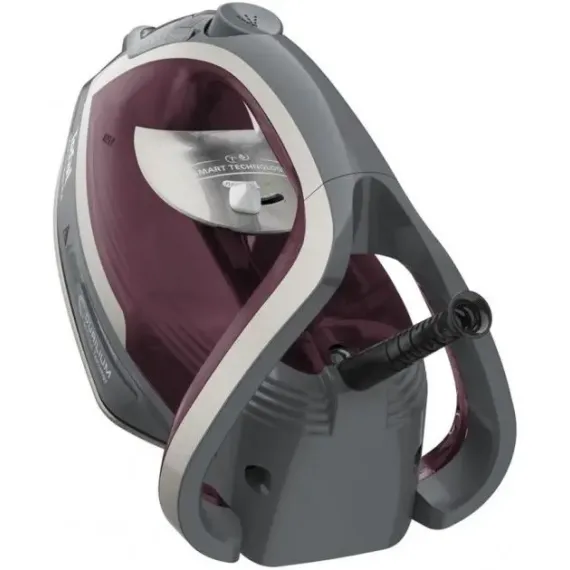 FIER DE CALCAT TEFAL FV6870E0, 2800 W, BORDO