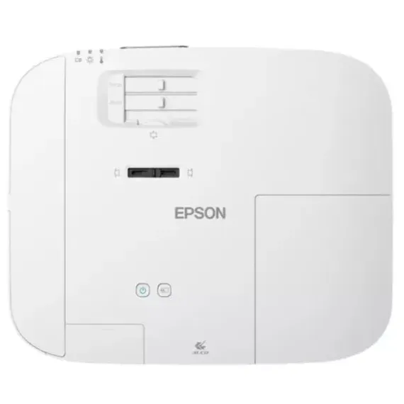 LCD ПРОЕКТОР EPSON EH-TW6250, 2800ANSI LUMENS, FULLHD (1920 X 1080)