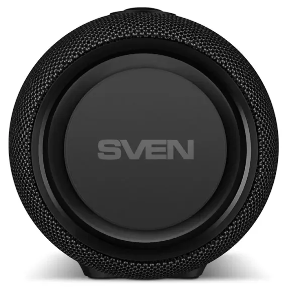 BOXA PORTABILA SVEN PS-340, NEGRU