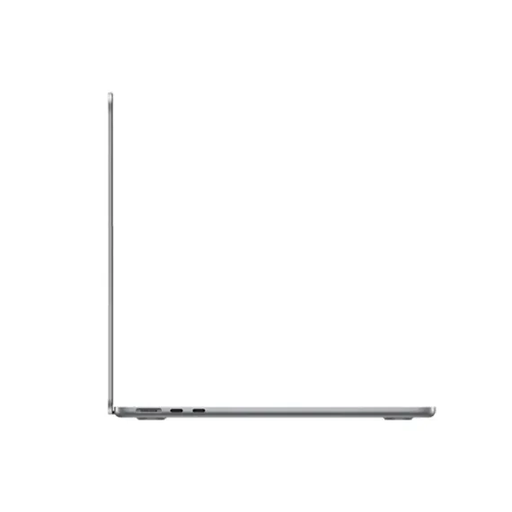 LAPTOP 13,6" APPLE MACBOOK AIR A2681, GRI COSMIC, M2 WITH 8-CORE CPU AND 8-CORE GPU, 16GB/256GB, MACOS MONTEREY