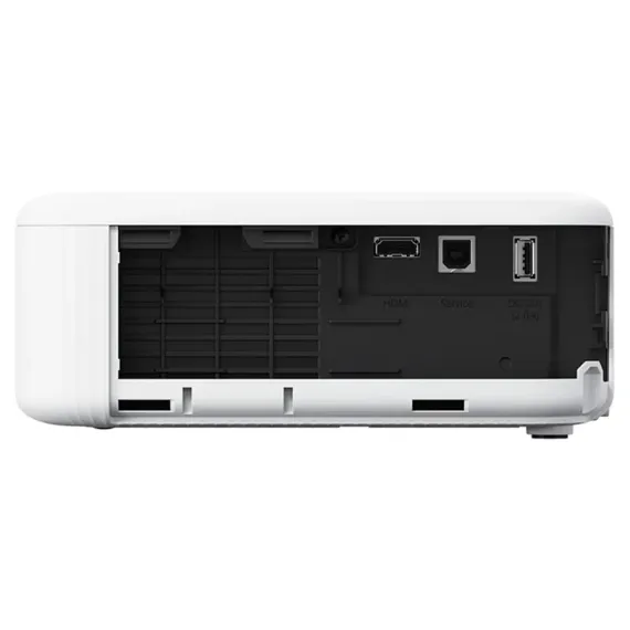 LCD ПРОЕКТОР EPSON CO-FH02, 3000ANSI LUMENS, FULLHD (1920 X 1080)