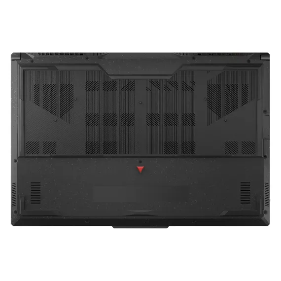 LAPTOP GAMING 17,3" ASUS TUF GAMING F17 FX707ZC4, MECHA GRAY, INTEL CORE I5-12500H, 16GB/512GB, FARA SO