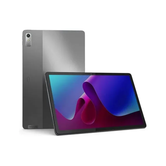 ПЛАНШЕТ LENOVO TAB P11 (2ND GEN), WI-FI + 4G LTE, 128ГБ, STORM GREY