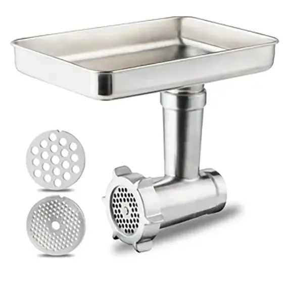 КУХОННЫЙ КОМБАЙН TEFAL QB813D38, НЕРЖАВЕЮЩАЯ СТАЛЬ